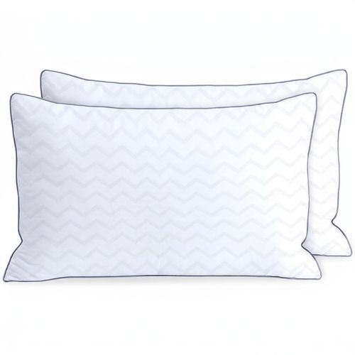 MOLCLCUY Bed Pillows King Size Set of 2 Hotel Collection